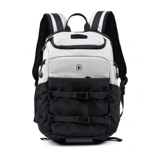 iFlight Keeper Mini Lightweight 15L Waterproof Compact Travel Daily Flying Backpack for RC FPV Racing Drones Goggles Rem