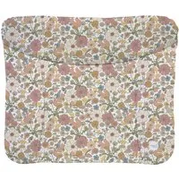 CEBA BABY Wickelauflage Weiche Wickeltischauflage 50 x 70 cm, 72 x 75 cm, 85 x 72 cm, Wickelauflage für Junge und Mädchen - Wasserdicht, abwaschbar