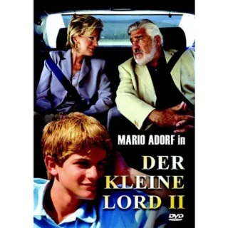 Der kleine Lord 2 [DVD] [2009]