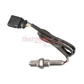 Metzger Lambdasonde vor Katalysator Audi Seat Skoda VW 0895649 1,8