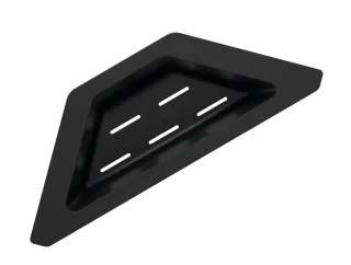 Hansgrohe F27 Eckschale 40973000