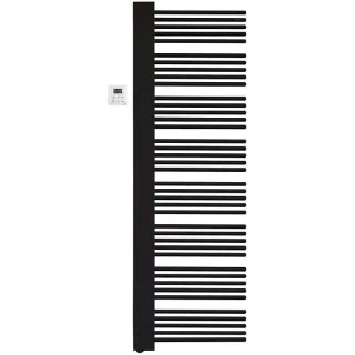 Zehnder Yucca Cover Design-Elektroheizkörper ZY8L1258B1B1000 YPEL-180-60/GD, 1776 x 582 mm, weiss, RAL 9016
