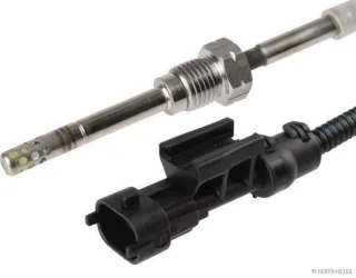 HERTH&BUSS Sensor, Abgastemperatur - 70683601