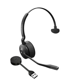 Jabra Engage 55 Mono | 9553-450-111 | Headset - On-Ear