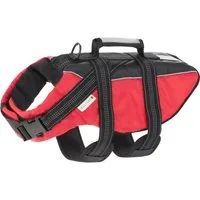 Wolters Schwimmweste watchout Schwimmweste rot