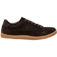 El Naturalista N5910L Origen Barefoot Black Sneaker