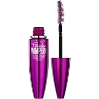 MAYBELLINE NEW YORK Mascara Volum' Express Falsche Wimpern, mit patentierter Löffelbürste