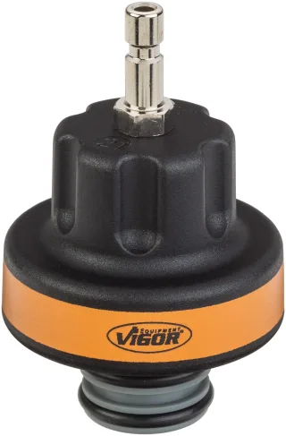 VIGOR Kühlsystem-Schraubadapter, M 52,5 x 3,0 mm, V4258