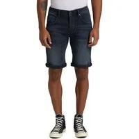 MUSTANG Jeansshorts Style: Chicago Shorts