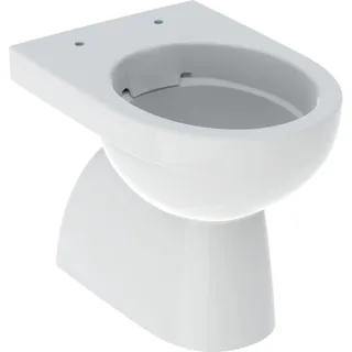 Geberit Renova Stand-WC Tiefspüler, Abg.verti 500399012