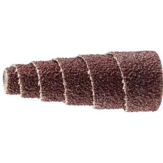 PFERD TOOLS POLIROLL PRK konische Schleifrollen Korund - 42821508