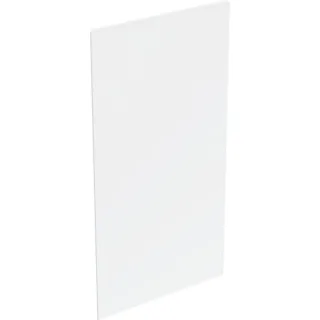 Geberit Ersatzteile Tür für Seitenschrank mit 1 Tür salbeigrün matt, 246411IK1 246411IK1