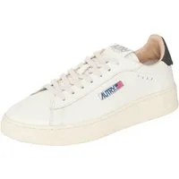AUTRY DALLAS LOW Sneaker aus Leder