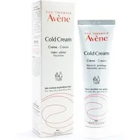 Pierre Fabre Hautcreme AVENE Cold Cream Creme