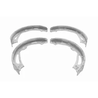Vaico Bremsbackensatz hinten Audi E-Tron Porsche Cayenne Panamera VW Touareg