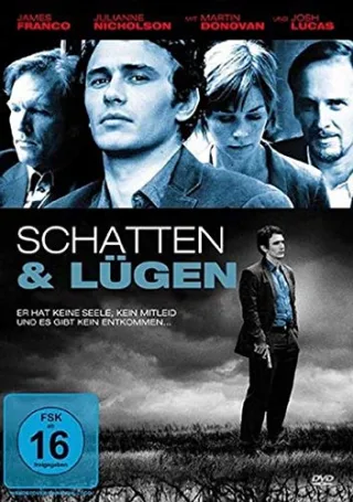 Schatten und Lügen [DVD] [2013]