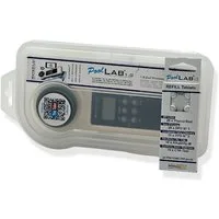 WATER-I.D. Pooltester Elektronischer Pooltester PoolLab 1.0