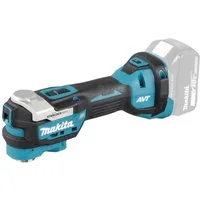 Makita Akku-Multifunktionswerkzeug DTM52Z, ohne Akku und Ladegerät