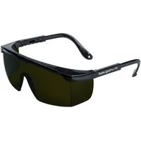 AGETECH Arbeitsschutzbrille SafeLightPro Lichtschutzbrille für die IPL/SHR/HPL Haarentfernung, integrierter Seitenlichtschutz