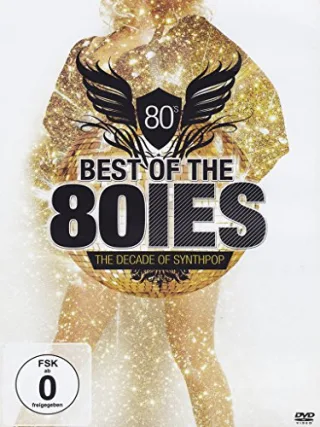 V.A. - BEST OF THE 80IES - The Decade Of