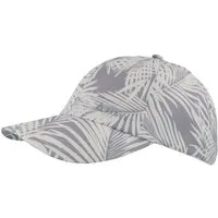 Eisley Baseball Cap Acacic Palmendruck UV-Schutz 50+