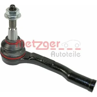 Metzger Spurstangenkopf vorne links Opel Astra K