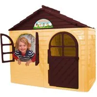 Jamara Spielhaus Little Home, BxTxH: 130x78x120 cm
