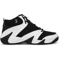 Shaq Sneakers DEVASTATOR AQ95010M-BW Schwarz Sneaker