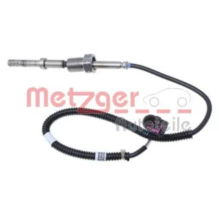 Metzger Abgastemperatursensor vor Turbo VW Multivan Touareg Transporter 2,5 0894066