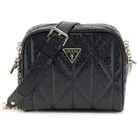 Guess Umhängetasche Camera Crossbody Bag