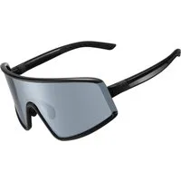ROCKBROS Fahrradbrille Sportbrille Herren Damen Fahrrad Rennrad MTB Outdoor TR90 Rahmen, selbsttönend, UV400 Schutz, verstellbares Nasenpolster, ultraleicht