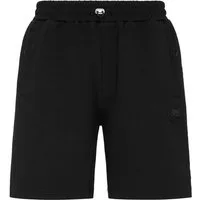 PLEIN SPORT Shorts Jogging-Shorts