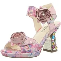 LAURA VITA Hicao 624 Sandalette