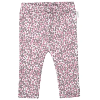 STACCATO - Md.-Leggings flower aop - Gr. - 80
