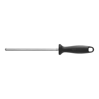 ZWILLING Wetzstahl 21 cm, verchromt