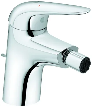 GROHE Einhand-Bidetbatterie Eurostyle 23720, 23720003 23720003