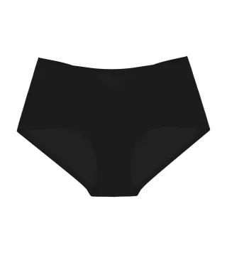 Triumph - Body Make-Up Illusion Shorty EX schwarz - Gr. - 40