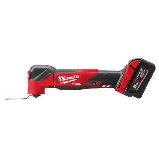Milwaukee FUEL Akku-Multitool M18 FMT-502X - 4933478492