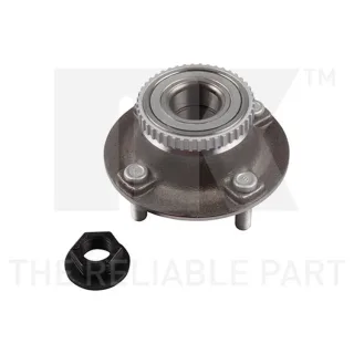 NK Radlager hinten Ford Cougar Courier Fiesta Mondeo 762522