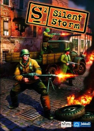 S2: Silent Storm