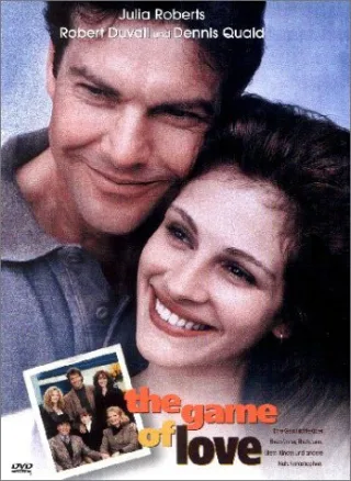 The Game of Love [DVD] [2002]