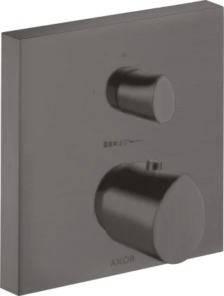 Hansgrohe Thermostat Unterputz Axor Starck Organic 12715340