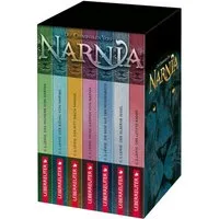 Die Chroniken von Narnia (Gesamtausgabe) / Clive Staples Lewis, Gesamtausgabe im Schuber TB
