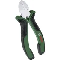 Bosch Home & Garden Seitenschneider Handwerkzeuge Diagonal-Seitenschneider 160 mm 1600A032VE