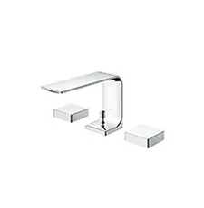 TOTO ZL 2-Loch-Einhebel-Waschtischmischer, TLP02307E TLP02307E