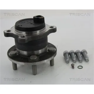 Triscan Radnabe Hinten Ford C-Max Grand 853016252