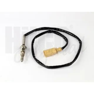 Hueco Abgastemperatursensor nach Partikelfilter Audi A3 Seat Leon Skoda Octavia VW Golf 1,6 137008