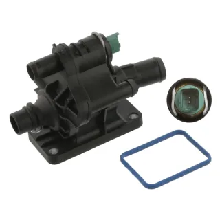 Febi Thermostatgeh?use Citroen Fiat Ford Mini Peugeot Volvo 1,6