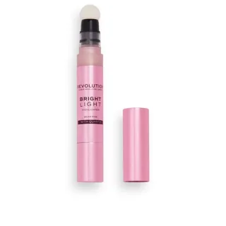 Bright Light Highlighter #beam Pink 3 ml