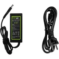 Green Cell Green Cell AD07AP Notebook-Netzteil 65 W 19.5 V 3.34 A Passend für Mar Notebook-Netzteil